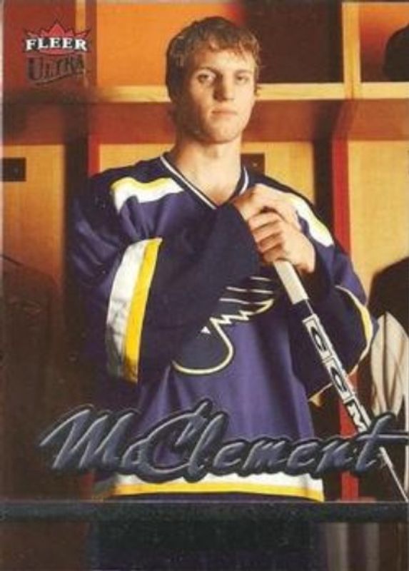 2005 Fleer Ultra #243 Base