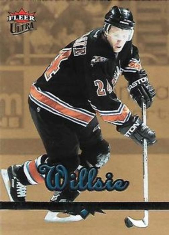 2005 Fleer Ultra #199 Gold Medallion