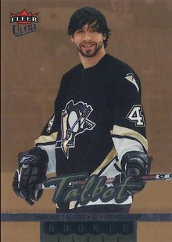 2005 Fleer Ultra #240 Gold Medallion