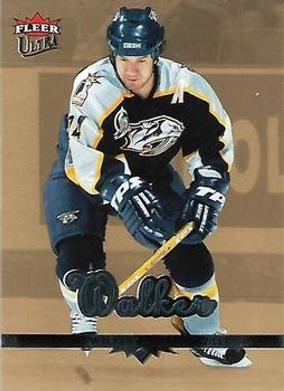 2005 Fleer Ultra #115 Gold Medallion