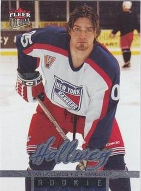 2005 Fleer Ultra #229 Base