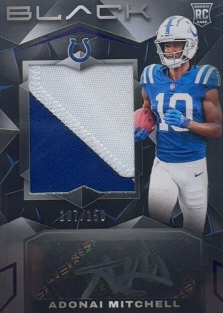 Davion Mitchell RC auto /99シリ Davion Mitchell RC auto /99シリ