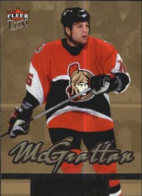 2005 Fleer Ultra #235 Gold Medallion