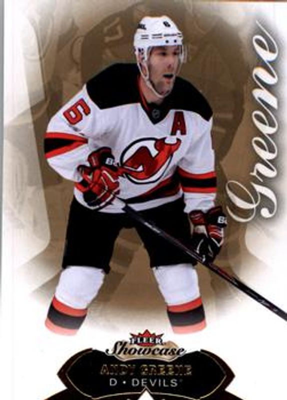 2014 Fleer Showcase #2 Base /399