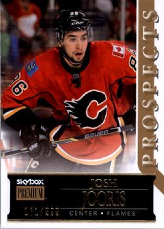 2014 Fleer Showcase #57 Skybox Premium /299