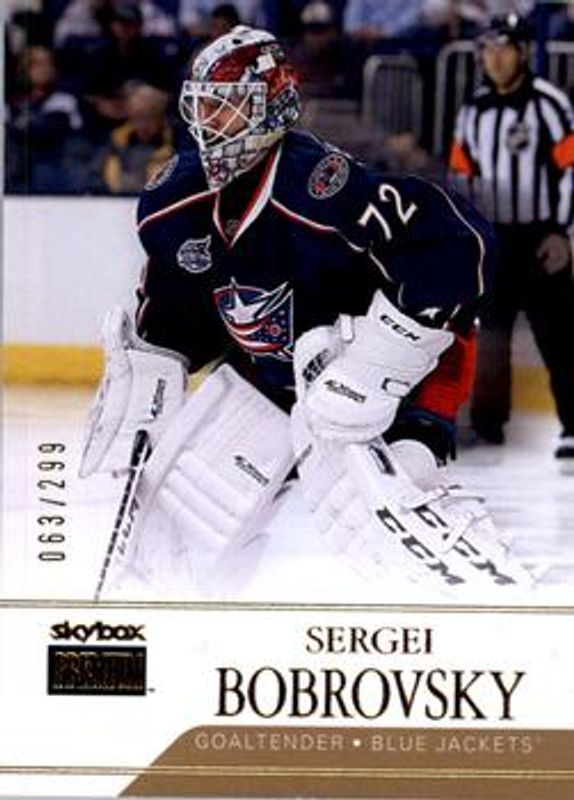 2014 Fleer Showcase #19 Skybox Premium /299