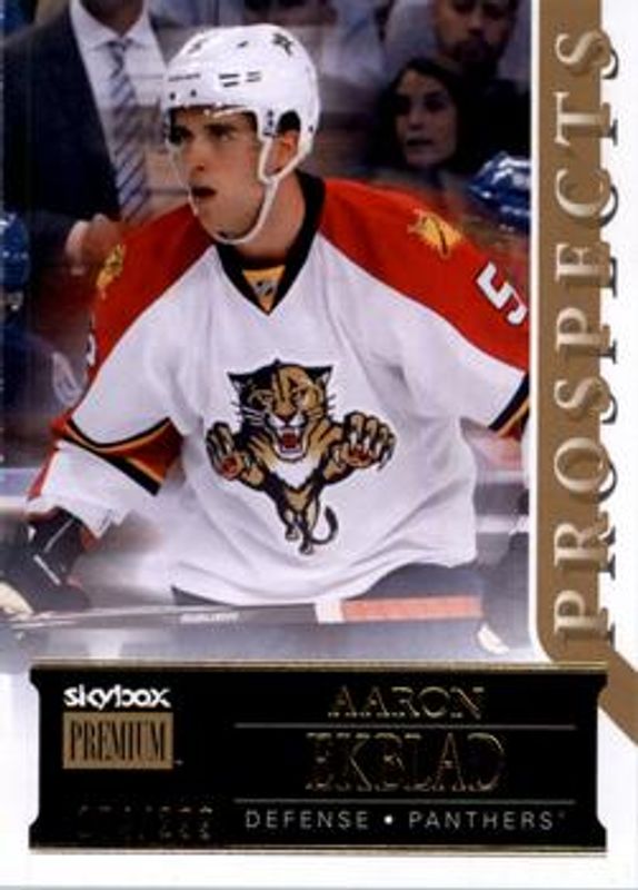 2014 Fleer Showcase #45 Skybox Premium /299