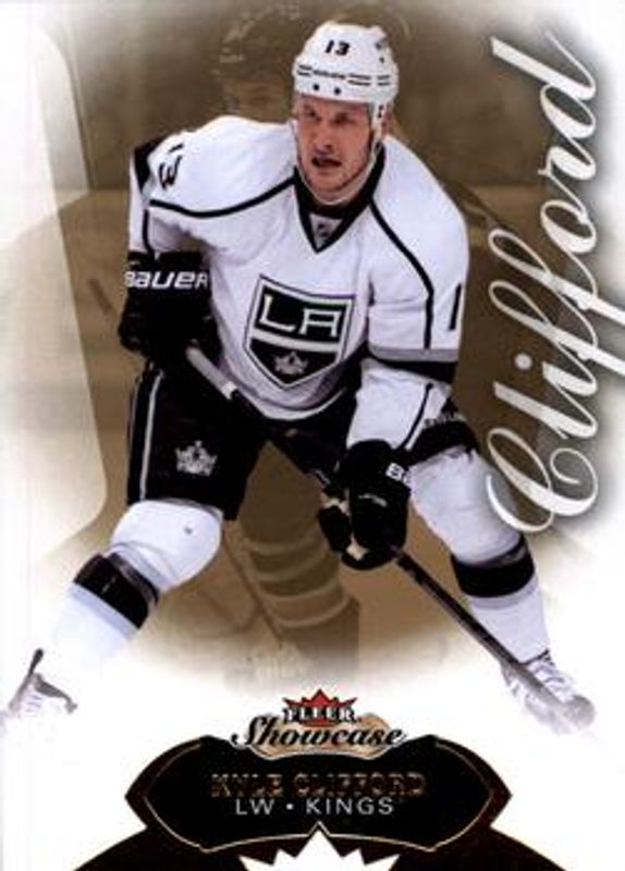 2014 Fleer Showcase #98 Base /399