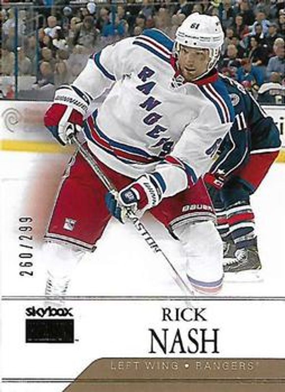 2014 Fleer Showcase #24 Skybox Premium /299