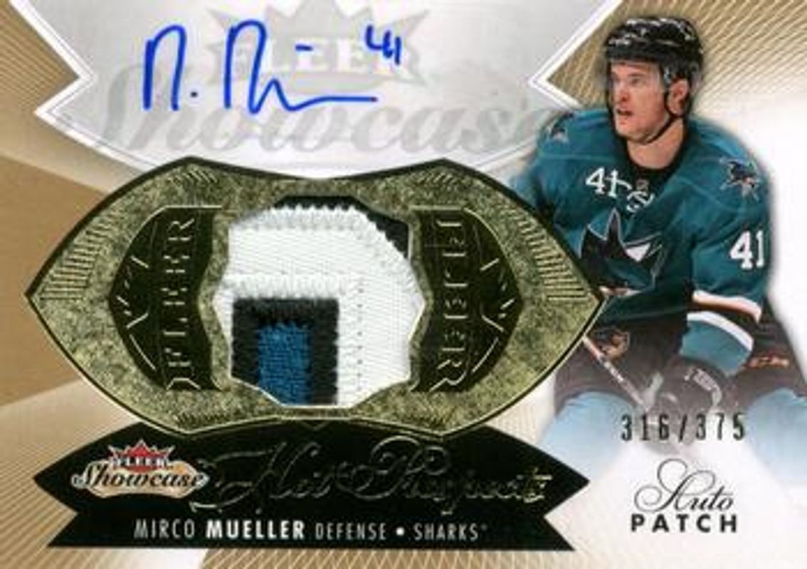 2014 Fleer Showcase #172 Base /399