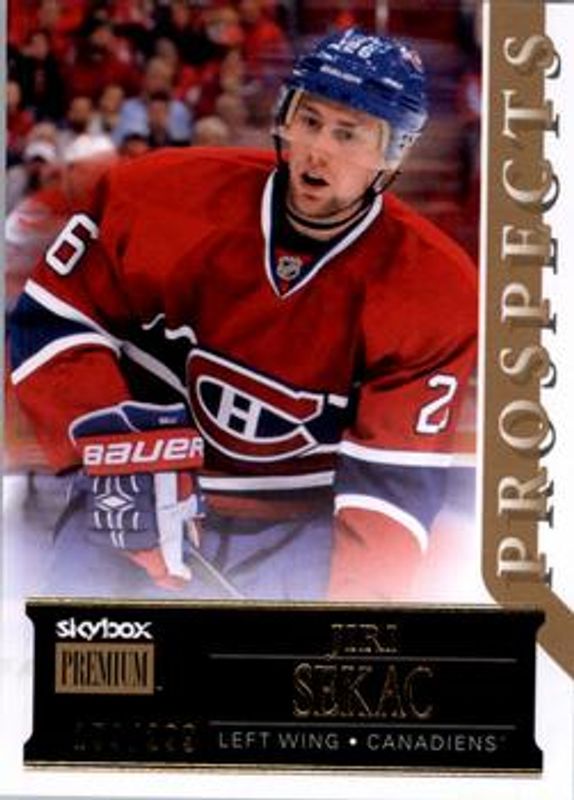 2014 Fleer Showcase #53 Skybox Premium /299