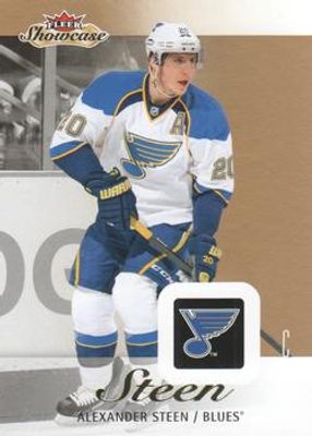 2013 Fleer Showcase #83 Base /175