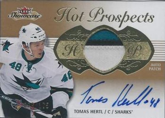 2013 Fleer Showcase #203 Base /175