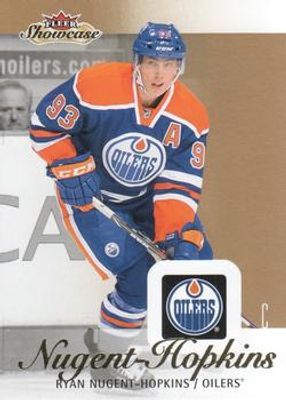 2013 Fleer Showcase #30 Base /175