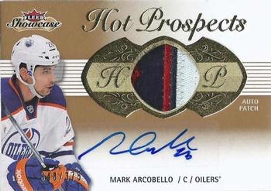 2013 Fleer Showcase #152 Base /175