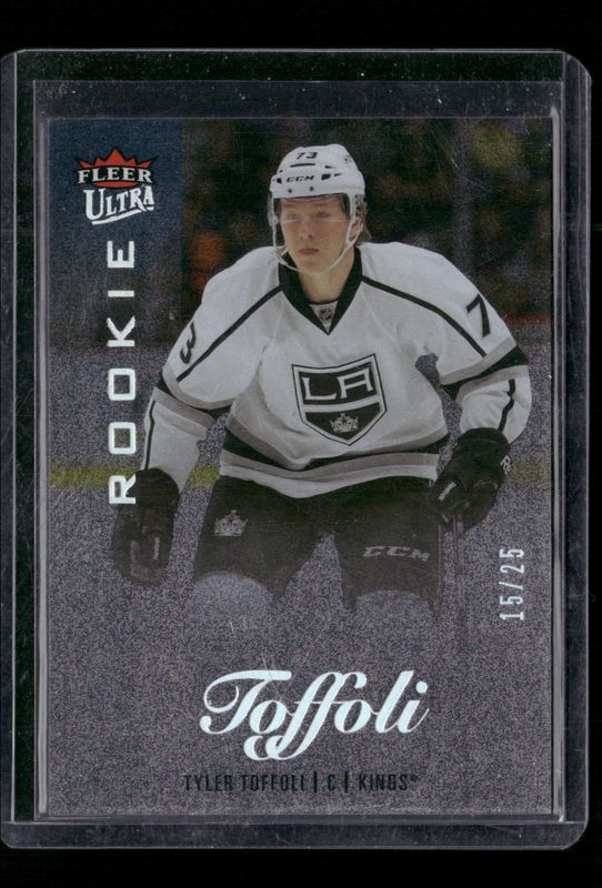 2013 Fleer Showcase #51 Ultra Platinum Medallion /25