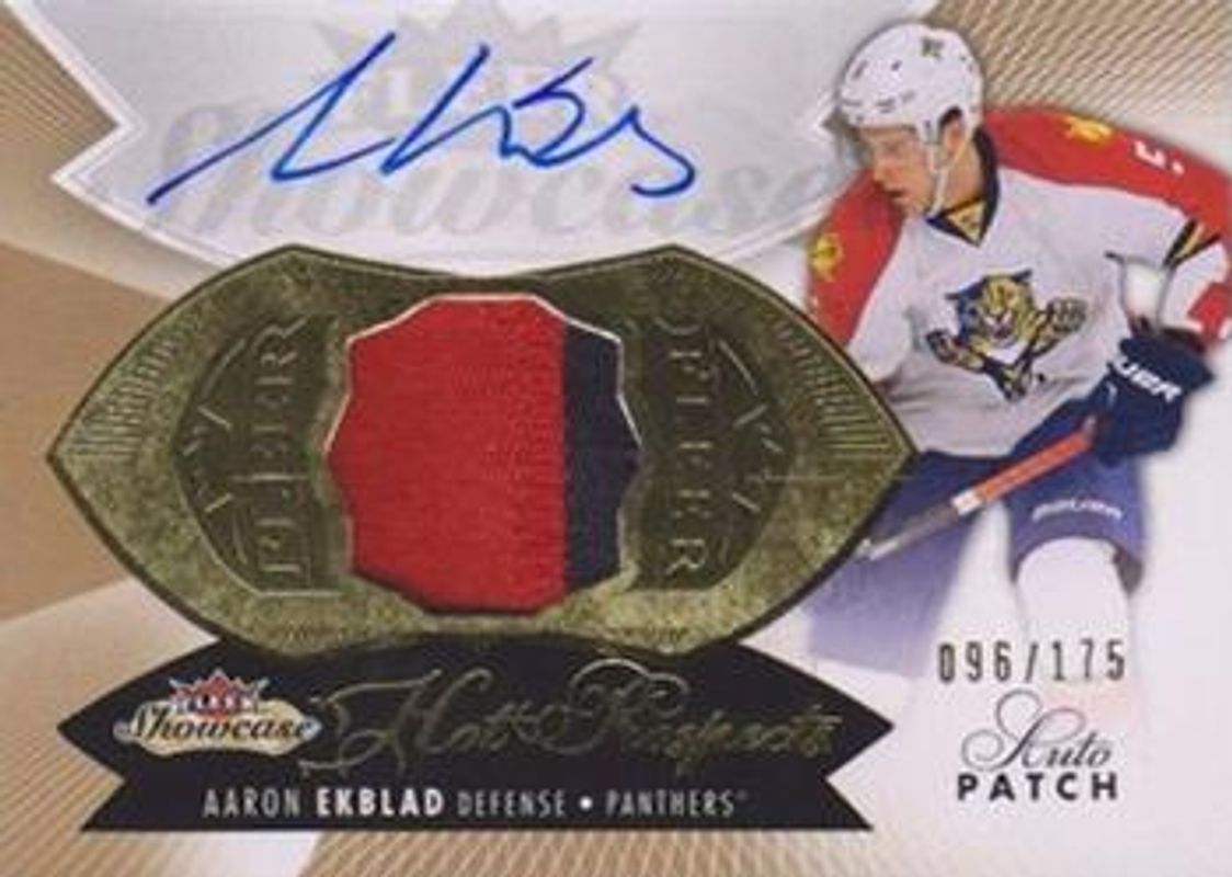 2014 Fleer Showcase #204 Base /399