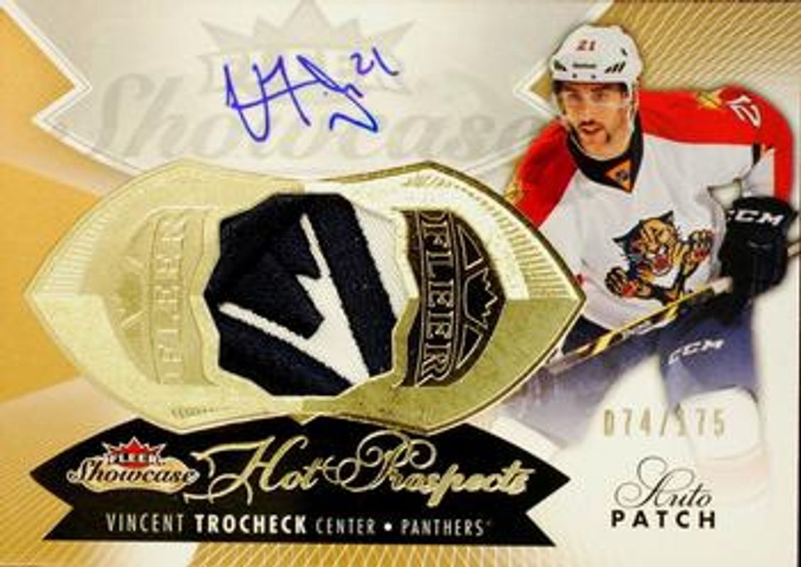 2014 Fleer Showcase #159 Base /399