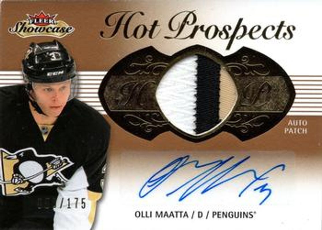 2013 Fleer Showcase #172 Base /175