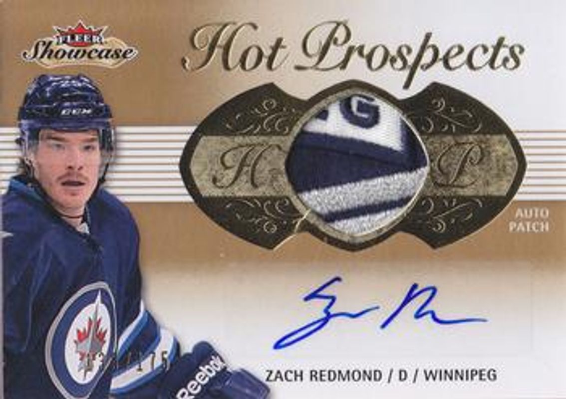 2013 Fleer Showcase #167 Base /175