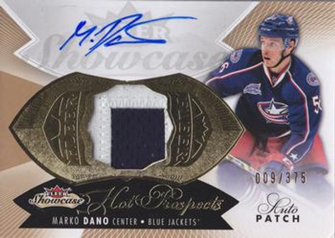 2014 Fleer Showcase #156 Base /399