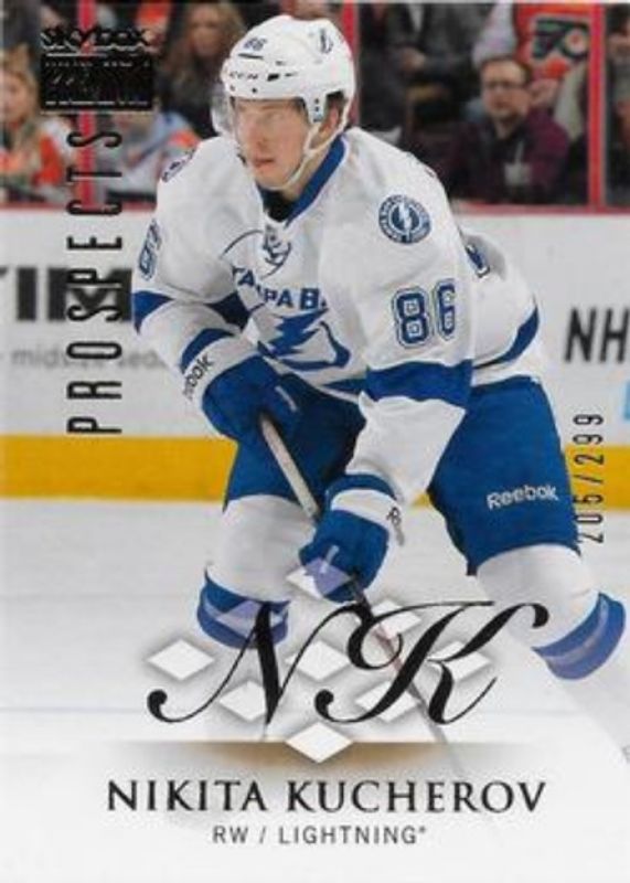 2013 Fleer Showcase #30 Skybox Premium /299