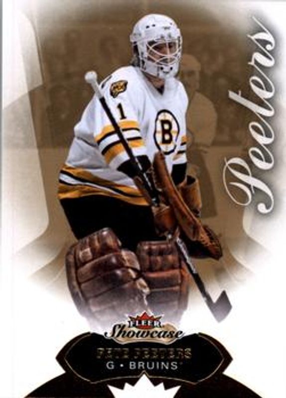 2014 Fleer Showcase #71 Base /399