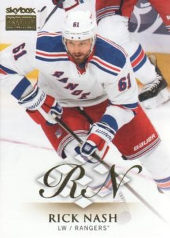 2013 Fleer Showcase #16 Skybox Premium /299