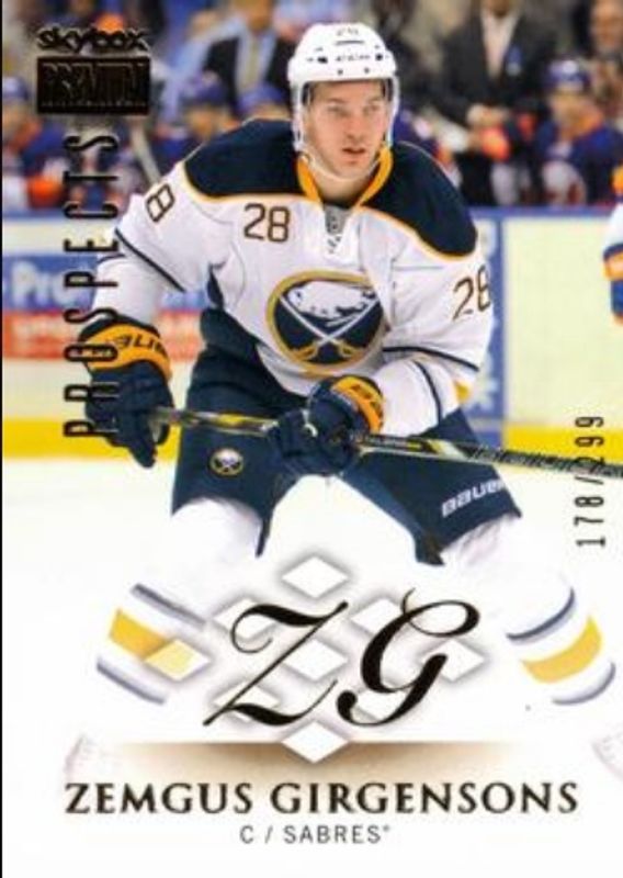 2013 Fleer Showcase #41 Skybox Premium /299