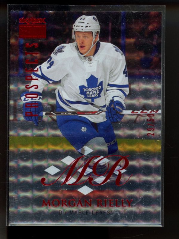 2013 Fleer Showcase #29 Skybox Premium Star Rubies /50