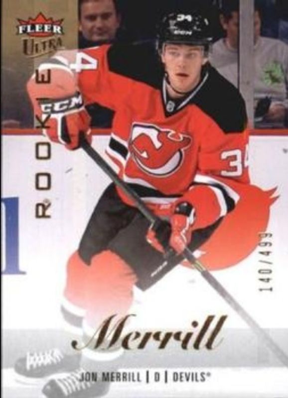 2013 Fleer Showcase #50 Ultra /499