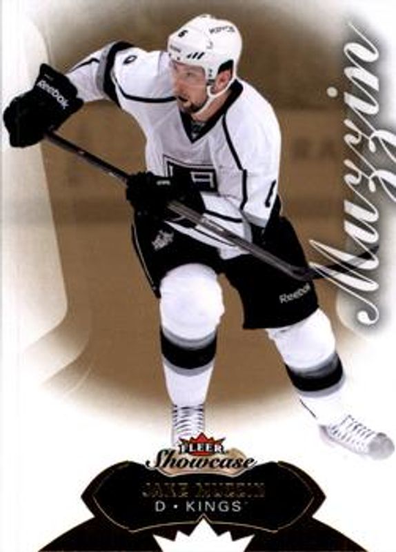 2014 Fleer Showcase #61 Base /399
