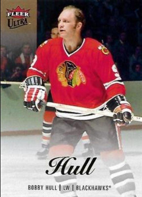 2013 Fleer Showcase #8 Ultra /499