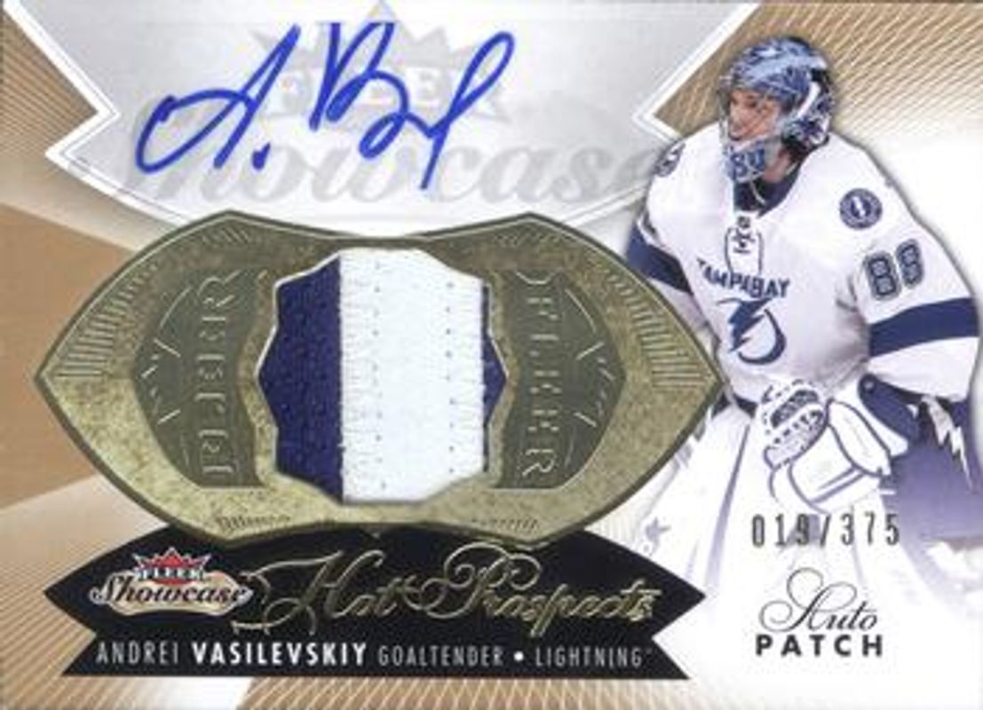 2014 Fleer Showcase #157 Base /399