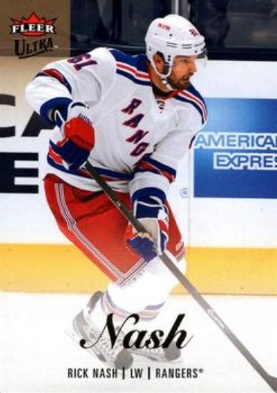 2013 Fleer Showcase #21 Ultra /499