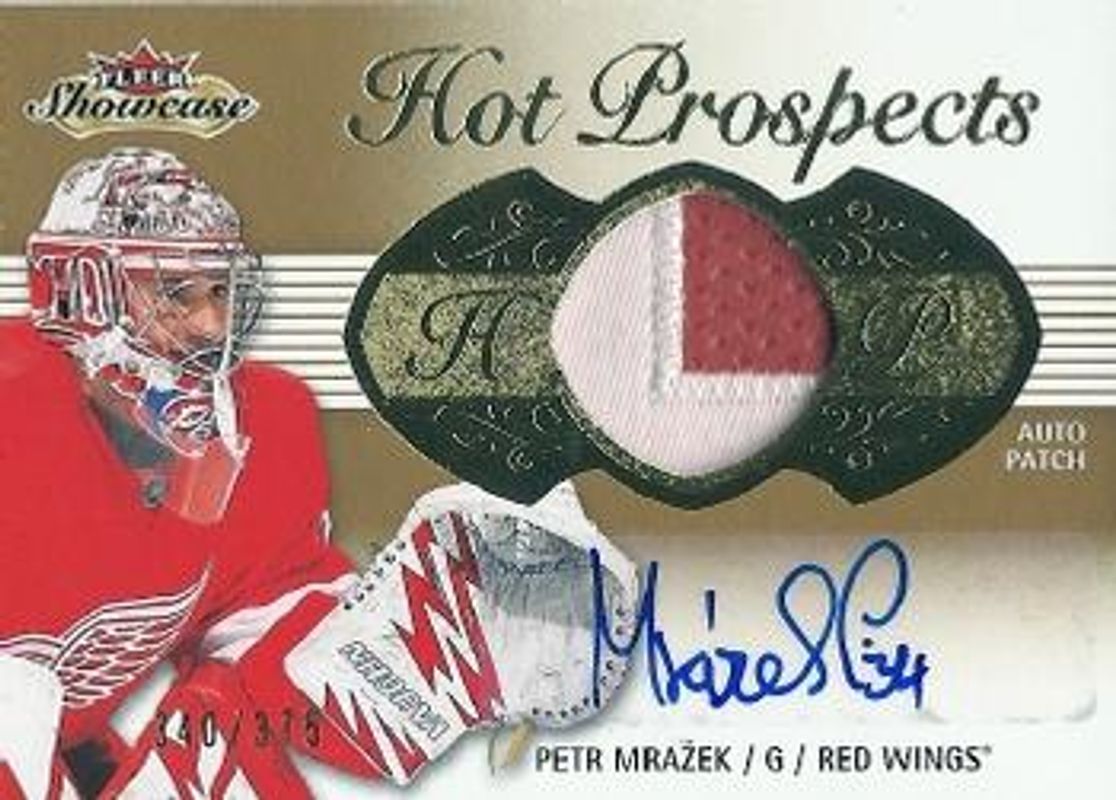 2013 Fleer Showcase #185 Base /175