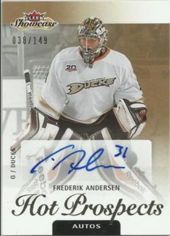 2013 Fleer Showcase #139 Base /175