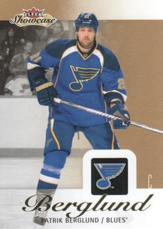 2013 Fleer Showcase #84 Base /175