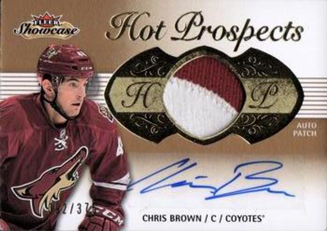 2013 Fleer Showcase #164 Base /175