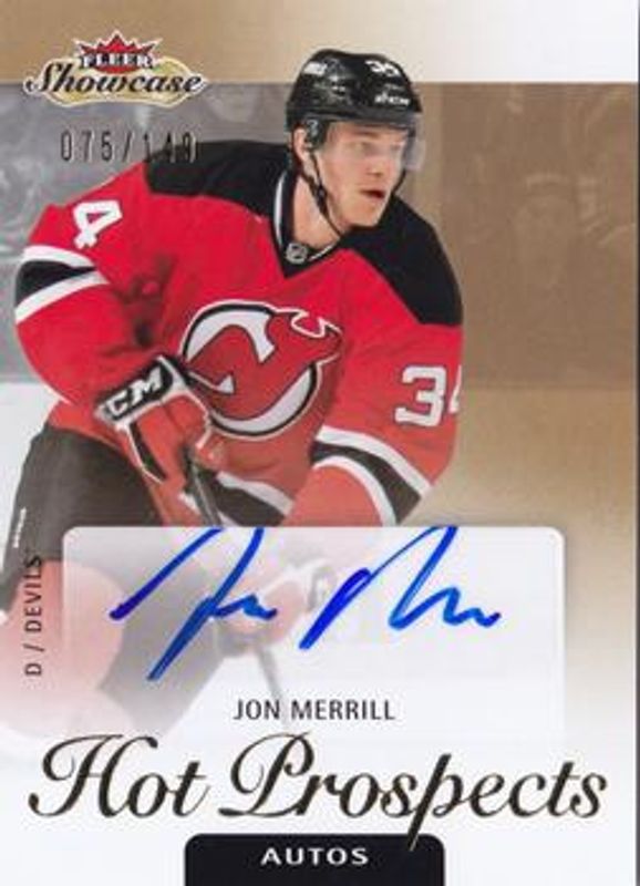 2013 Fleer Showcase #147 Base /175