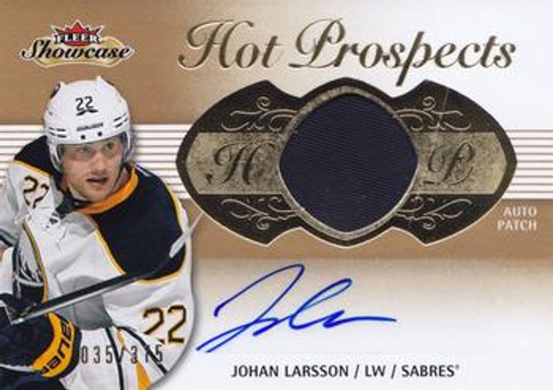 2013 Fleer Showcase #159 Base /175