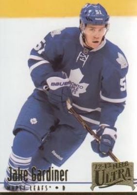 2012 Fleer Retro #‘94-37 1994 Ultra