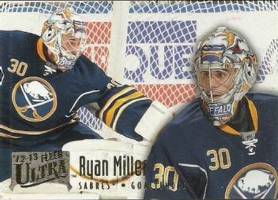 2012 Fleer Retro #‘94-5 1994 Ultra