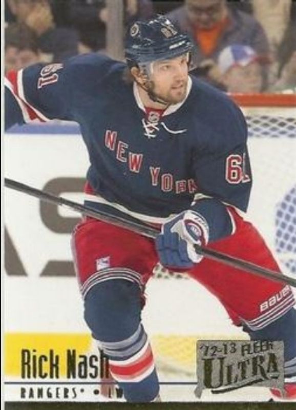 2012 Fleer Retro #‘94-22 1994 Ultra