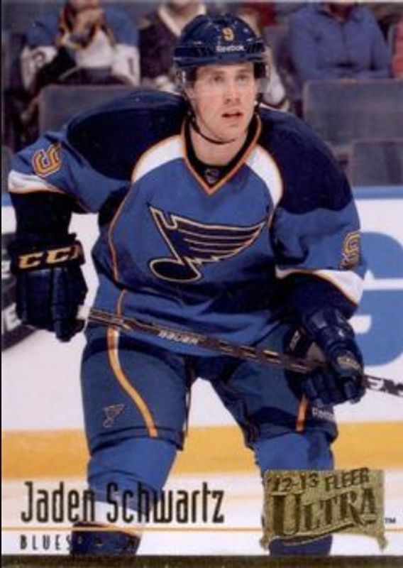 2012 Fleer Retro #‘94-34 1994 Ultra