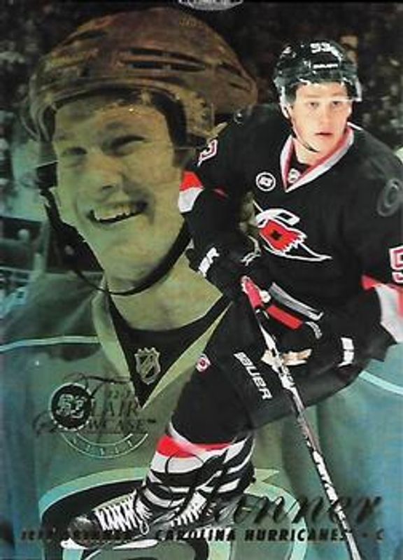 2012 Fleer Retro #25 Flair Showcase Row 2