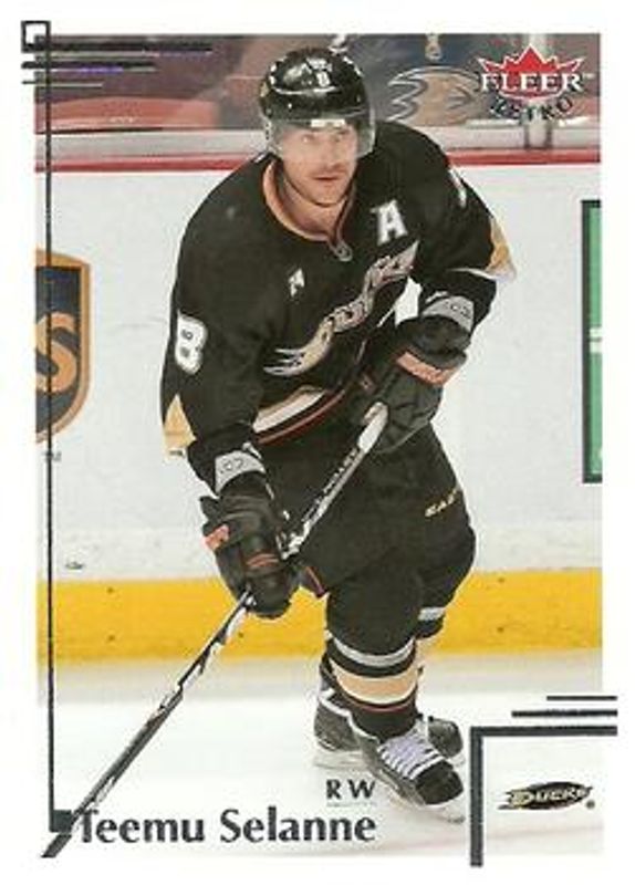 2012 Fleer Retro #100 Base