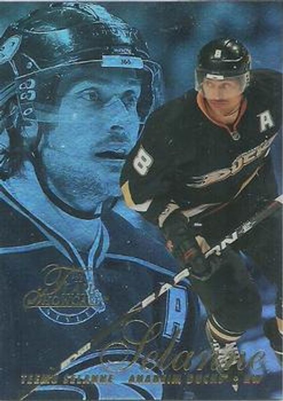 2012 Fleer Retro #42 Flair Showcase Row 2