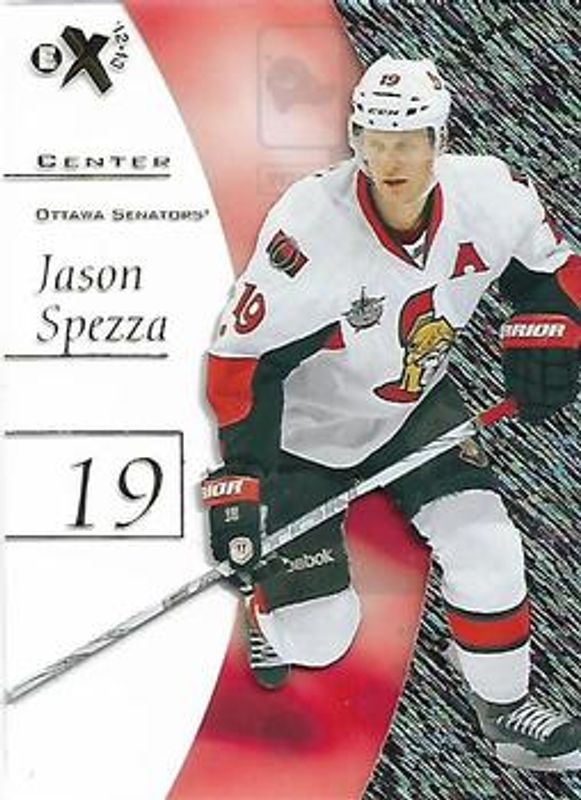 2012 Fleer Retro #15 E X 2001