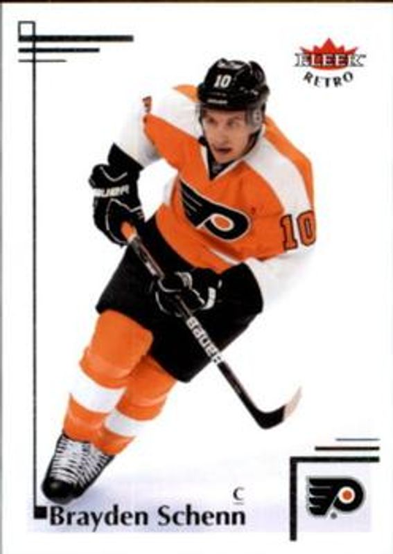 2012 Fleer Retro #32 Base